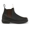 Rossi Boots Endura 303 pelle Marrone Chelsea Australiano Unisex Caviglia Stivali