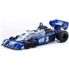 Mini GT TYRRELL P34 N.3 F1 1977 1:64