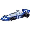 Mini GT TYRRELL P34/2 N.3 F1 1977 1:64