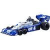 Mini GT TYRRELL P34 N.4 F1 1977 1:64