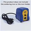 Hakko Stazione saldante digitale Hakko FX888DX-811BY 100V solo stazione senza suppo...