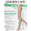 GOLDENLADY 10 PAIA COLLANT GOLDEN LADY RIPOSANTE 40 DENARI ELASTICIZZATO ELEGANTE