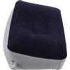 Supporto Per Gambe Gonfiabile Materasso Da Campeggio Poggiapiedi Auto