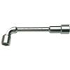 UNIOR 609116 - Llave de pipa abierta 20 mm serie 176