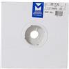 Mercer Abrasives Mercer Industries 381120 - Rotolo da negozio con grana 120, 1-1/2/50 m