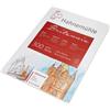 Hahnemühle 10628980 carattere schizzo Blocks e libri acquerello Block 24 x 32