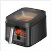 DICTROLUX FRIGGITRICE AD ARIA DOPPIA FINESTRA FRY TOUCH DICTROLUX 1700 WATT 80-200°C