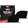 Carplan Calze per finestrini CarPlan AutoPratic Taglia M