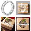 Nastro Adesivo Decorativo Da Pacchi Per Scrapbooking Imballaggio