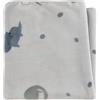 Sterntaler Coperta per neonati DINO Rexi