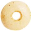 INNSPIRO Con legno disco naturale diam. 3x8 mm. 100 unità.