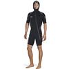 Mares 412342 - Muta in Neoprene Uomo