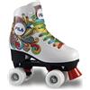 FILA SKATES 013017006 BELLA Pattino in linea DONNA PINK Taglia 32