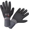 Mares 412725 412725 - Guanti da immersione in neoprene Flexa Fit, taglia S, per adulti, unisex, multicolore