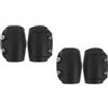 2 Pcs Morsetto Per Palo Da Paddleboard Sup Accessori FORNICA DI REGA