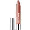 Clinique Chubby Stick Intense Burrocacao 13 Boldest Bronze, 3 g