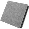 Fonoassorbente Auto Pad Isolanti Per Diffusori Materiale Panno Scrivere Acqua