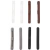 8 Pcs Copri-stanghette Per Occhiali Reggi Da Vista Impugnature Aste