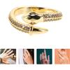 Anelli Serpente Articoli Di Trucco Halloween Oggetti Scena Per Cosplay