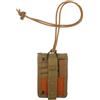 Porta Documenti Tattico Portadocumenti Strappo STURDY BADGE HITTRO