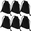 50 Pcs Sacchettini Per Caramelle Porta Sacco Con Coulisse Tasche