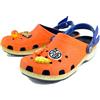 Crocs DRAGON BALL Z Goku Classic Clog Multi Unisex Slip On US4-13