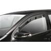 ClimAir Frangivento Jeep Wrangler Unlimited 2/4 porte 07-