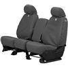 Covercraft Carhartt SeatSaver - Coprisedile per Modelli Ford F-150, Motivo Anatra (Ghiaia)