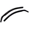 DGA Deflettore Compatibile con Suzuki Escudo/Vitara 3P 89-98 Anteriore Interno