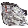taros trade TarosTrade 37-0713-R-17428 Faro Anteriore Elettrico Con Motore Lato Destro