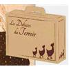 FAG ARTIGRAFICHE GOURMANDISE Valigetta 48x34x12 34S/V076, Come da Foto