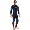 Mares 412346, Muta in Neoprene Uomo