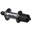 Shimano, Freni Posteriori Bicicletta Deore, Argento (Silber - Silber)