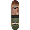 Globe Skateboard G2 Half Dip 2 naturale/Pecan 8.25FU