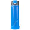 EcoVessel 's Perk-20oz (591ml) Bottiglia isolata sottovuoto, Hudson Blu, 20oz