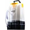 Mesto e.AQUA 20 - Serbatoio dell'acqua a batteria da 20 l, compatibile con 18 V BOSCH AMP SHARE, senza batteria e caricatore