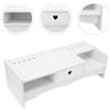 Sostegno Monitor Supporti Per Computer Rack Di Archiviazione Desktop