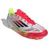 adidas Scarpe da calcio Adidas F50 Elite AG bianche nere gialle IE1265 US9H-10H con ...