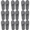 10 Pairs Ciabattina Ospiti Ciabatte Usa Getta Pantofole Da Albergo
