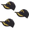 Cappello Da Capitano Berretto Vela Baseball Regolabile Esterno Vintage