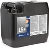 Husqvarna OLIO MISCELA 2T HUSQVARNA LS+ LOW SMOKE+ PROFESSIONALE LITRI 10