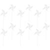 30 Pcs Girandole Da Giardino Girandola Bomboniere Per Bambini Gioche Carta