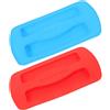 2 Pcs Copertura Antipolvere Tostapane Coperchio Dell'apparecchio