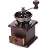 Caffè Manuale Macchina Per Il Macinino Mano Macinacaffe Macinare Produttori Di