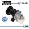 HOTPOINT-ARISTON POMPA SCARICO LAVATRICE HOTPOINT ARISTON ORIGINALE C00855480