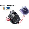 ROWENTA MOTORE ORIGINALE ROWENTA SCOPA ELETTRICA XFORCE FLEX 8.60 RH96xx - VIOLA