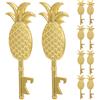 10 Pcs Apribottiglie Acqua Accessori Vino Arredamento Della Casa Apricapsule