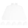 6 Pcs Accessori Per Smerigliatrice Angolare Protezione Mola Da Banco