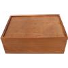 Cassetta Legno Vintage Cofanetto Porta Gioie Cassapanca Di Gioielli