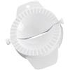 3 Pcs Ravioliera Macchina Per La Produzione Di Wonton Strumento Gnocchi